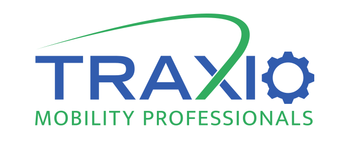 Traxio mobility professionals